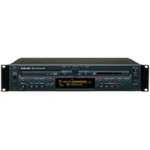 Tascam MD-CD1mk3 (MDCD1MK3) Professional CD and Minidisc Recorder Combo Tascam MD-CD1mk3 (MDCD1MK3) Professional CD and Minidisc Recorder Combo